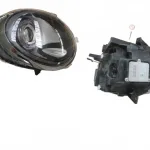 Left Headlight Assembly for ORA Funky Cat / 03 – Part No. 4121102XNW01A