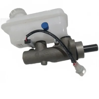 Huanghai N3 Brake Vacuum Booster Assembly – Part No. 3510010-0059-004 Huanghai N3 Brake Vacuum Booster Assembly – Part No. 3510010-0059-004