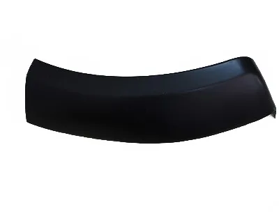 GWM Wingle 5 Euro Left Front Bumper Corner – Part No. 5512510AP24AA