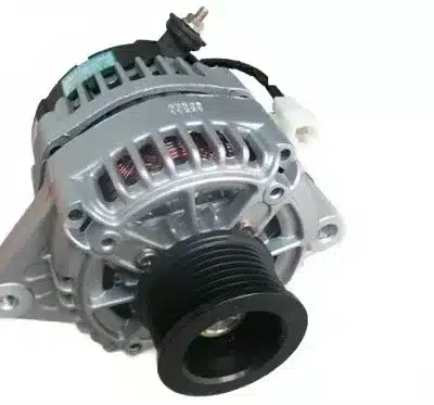 Nissan / DFSK Alternator Assembly for ZD25 2.5L Light Diesel Engine Nissan / DFSK Alternator Assembly for ZD25 2.5L Light Diesel Engine