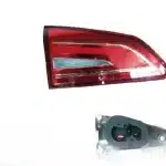 Haval H7 Blue Label Left Inner Tail Light Assembly (4133300XKU00A)