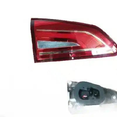 Haval H7 Blue Label Left Inner Tail Light Assembly (4133300XKU00A) Haval H7 Blue Label Left Inner Tail Light Assembly (4133300XKU00A)