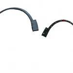 ORA iQ Front Left Wheel Arch Molding – Part Number 5006110XN20XA