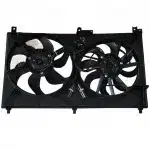 ZX Auto Grand Tiger Radiator Electric Cooling Fan Assembly – 8105020-0473-001