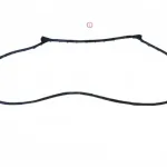 Tank 300 Rear Right Door Weatherstrip Seal – 6207200XKM01A