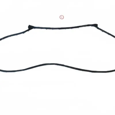Tank 300 Rear Right Door Weatherstrip Seal – 6207200XKM01A