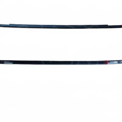 ORA White Cat (R2) Outer Rear Right Door Window Glass Weatherstrip Molding – 6207152XNZ02A ORA White Cat (R2) Outer Rear Right Door Window Glass Weatherstrip Molding – 6207152XNZ02A