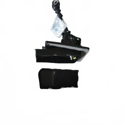 JMC Vigus 7 Gear Shift Lever Assembly – Part No. 1703100-0286-001 JMC Vigus 7 Gear Shift Lever Assembly – Part No. 1703100-0286-001