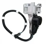 Jiangxi Isuzu D-MAX Front Axle Hub Clutch Assembly – C8981408531