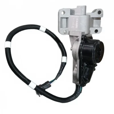 Jiangxi Isuzu D-MAX Front Axle Hub Clutch Assembly – C8981408531 Jiangxi Isuzu D-MAX Front Axle Hub Clutch Assembly – C8981408531