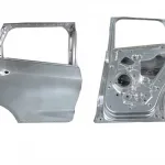 WEY Macchiato Rear Right Door Shell Assembly – 6201200XVD01A
