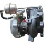 Huanghai Aolong CUV Turbocharger Assembly – Part ZD1118010-1687-001