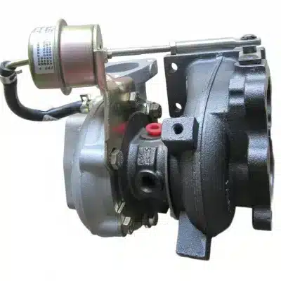 Huanghai Aolong CUV Turbocharger Assembly – Part ZD1118010-1687-001 Huanghai Aolong CUV Turbocharger Assembly – Part ZD1118010-1687-001