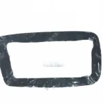 JAC Hunter Headlight Trim Strip (Left Side) – Part No. 2803118P33Z0