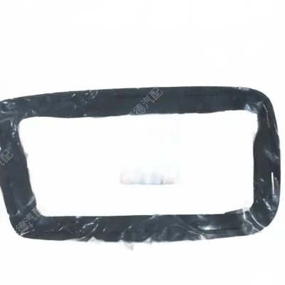 JAC Hunter Headlight Trim Strip (Left Side) – Part No. 2803118P33Z0 JAC Hunter Headlight Trim Strip (Left Side) – Part No. 2803118P33Z0