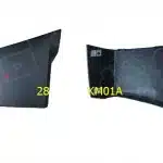 Rear Bumper Corner Cover for Tank 300 – Upper Left (2804115XKM01A)