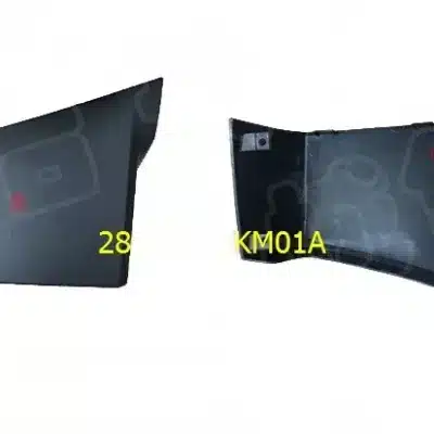 Rear Bumper Corner Cover for Tank 300 – Upper Left (2804115XKM01A) Rear Bumper Corner Cover for Tank 300 – Upper Left (2804115XKM01A)