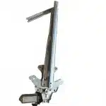 Front Left Power Window Regulator Assembly for Jiangxi Isuzu D-MAX (8-98009811-5)