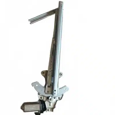 Front Left Power Window Regulator Assembly for Jiangxi Isuzu D-MAX (8-98009811-5) Front Left Power Window Regulator Assembly for Jiangxi Isuzu D-MAX (8-98009811-5)