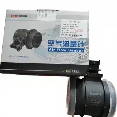 Kawei Auto Air Flow Sensor for Kawei Pickup LT1030 (K1) – ZW3611019-0015-001 Kawei Auto Air Flow Sensor for Kawei Pickup LT1030 (K1) – ZW3611019-0015-001