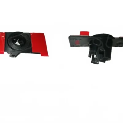 Haval Dargo Rear Right Radar Sensor Bracket Clip – 3603115XKN04A Haval Dargo Rear Right Radar Sensor Bracket Clip – 3603115XKN04A