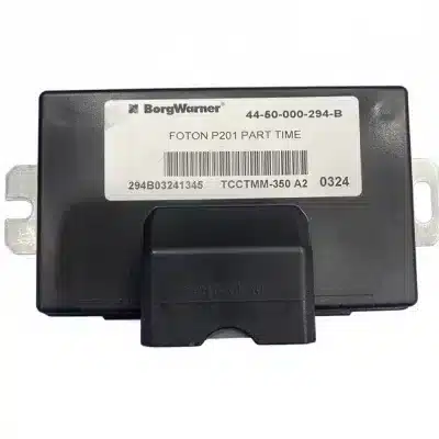 Foton Tunland Transfer Case Controller – Part No. FS1802130-0105-001 Foton Tunland Transfer Case Controller – Part No. FS1802130-0105-001