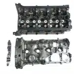 BAIC Cylinder Head Assembly for BJ4G20T12 2.0L Turbocharged Engine
