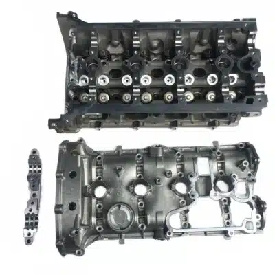 BAIC Cylinder Head Assembly for BJ4G20T12 2.0L Turbocharged Engine