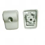 GWM Wingle Sun Visor Clip Bracket – Genuine Part 8204011-P00