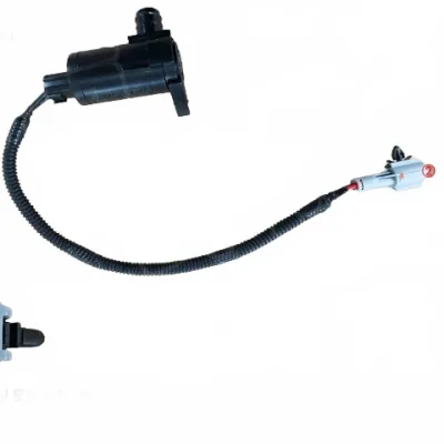 GWM Poer Passenger Front Windshield Washer Motor – 5207106XPW01A GWM Poer Passenger Front Windshield Washer Motor – 5207106XPW01A
