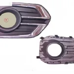 Right Front Fog Light Cover for Haval H2s Red Label – 2803820XKR05A