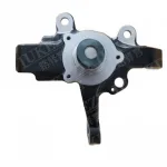 GYL Front Right Steering Knuckle for Haval – 3001112-K00-B1