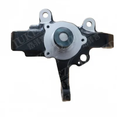 GYL Front Right Steering Knuckle for Haval – 3001112-K00-B1 GYL Front Right Steering Knuckle for Haval – 3001112-K00-B1