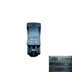 Haval H6 Sport Headlight Adjustment Switch – Drawing No. 4121300XKZ36A