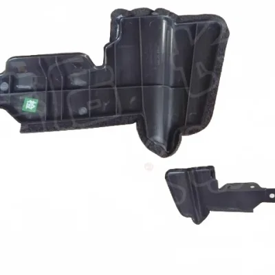Haval H6 Coupe Blue Label Radiator Air Deflector – Lower Left (5514130XKY00A)