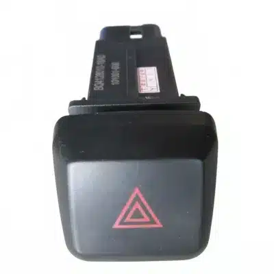GWM Sailor Emergency Light Switch Assembly (Early Isuzu Chassis) – A3908235 GWM Sailor Emergency Light Switch Assembly (Early Isuzu Chassis) – A3908235