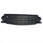 Genuine Foton Toano Lower Intercooler Air Deflector – FS1119016-0014-001