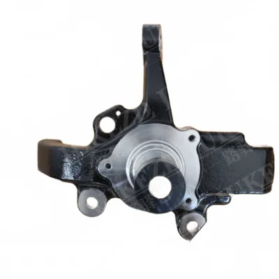 Haval Front Right Steering Knuckle Assembly – Part No. 3001112-K01-B1 Haval Front Right Steering Knuckle Assembly – Part No. 3001112-K01-B1