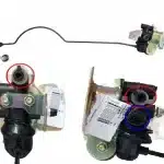 ZX Auto Grand Tiger Load Sensing Proportioning Valve – Part No. 3523010-0100