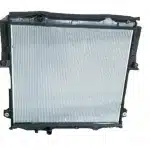 ZX Auto Terralord Radiator Assembly – Part No. 1301010-0848-001