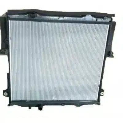 ZX Auto Terralord Radiator Assembly – Part No. 1301010-0848-001 ZX Auto Terralord Radiator Assembly – Part No. 1301010-0848-001