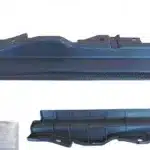 Haval H6 Radiator Air Deflector Shroud – Left Side (5514011XKZ08A)