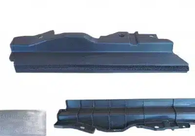 Haval H6 Radiator Air Deflector Shroud – Left Side (5514011XKZ08A) Haval H6 Radiator Air Deflector Shroud – Left Side (5514011XKZ08A)