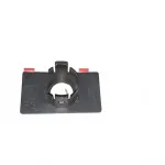 Front Middle Left Radar Sensor Bracket for Haval H4 Blue Label – 3603102XSY02A