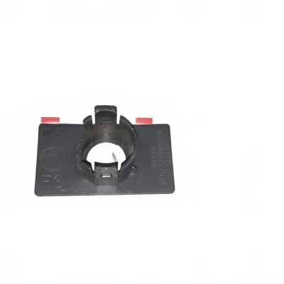Front Middle Left Radar Sensor Bracket for Haval H4 Blue Label – 3603102XSY02A Front Middle Left Radar Sensor Bracket for Haval H4 Blue Label – 3603102XSY02A