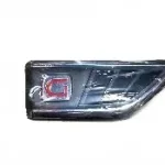 ZX Auto Terralord Right Side Fender Emblem Badge – 3921030-0692-001