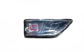 ZX Auto Terralord Right Side Fender Emblem Badge – 3921030-0692-001 ZX Auto Terralord Right Side Fender Emblem Badge – 3921030-0692-001