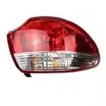 GWM Voleex C50 Left Outer Rear Tail Light Assembly – 4133100XJZ08A
