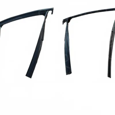 ORA White Cat (R2) Rear Right Window Glass Weatherstrip Channel – 6207122XNZ02A ORA White Cat (R2) Rear Right Window Glass Weatherstrip Channel – 6207122XNZ02A