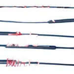 ZX Auto Grand Tiger F3 Rear Inner Door Handle Cable – 6205110-2201